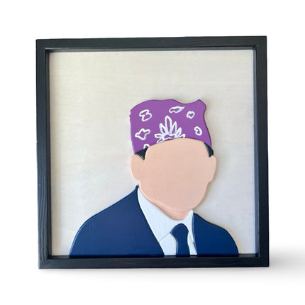 Prison Mike