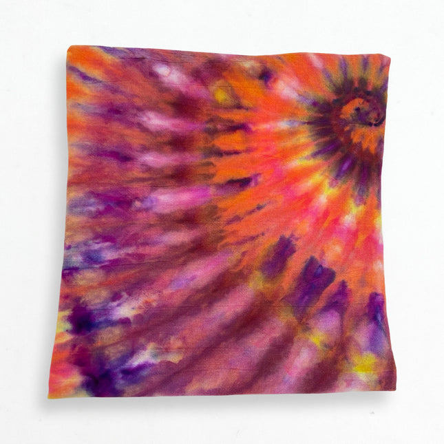 55 | Tie Dyed Tea Towel