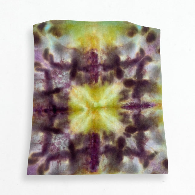 53 | Tie Dyed Tea Towel