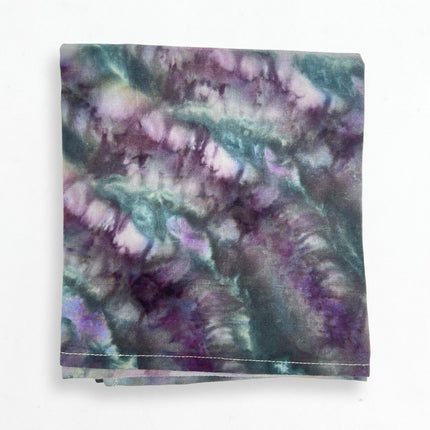 50 | Tie Dyed Tea Towel