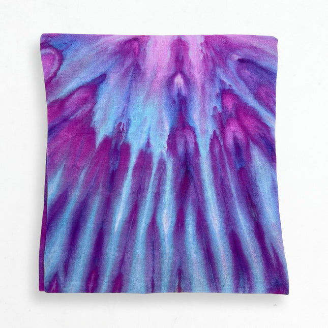 49 | Tie Dyed Tea Towel