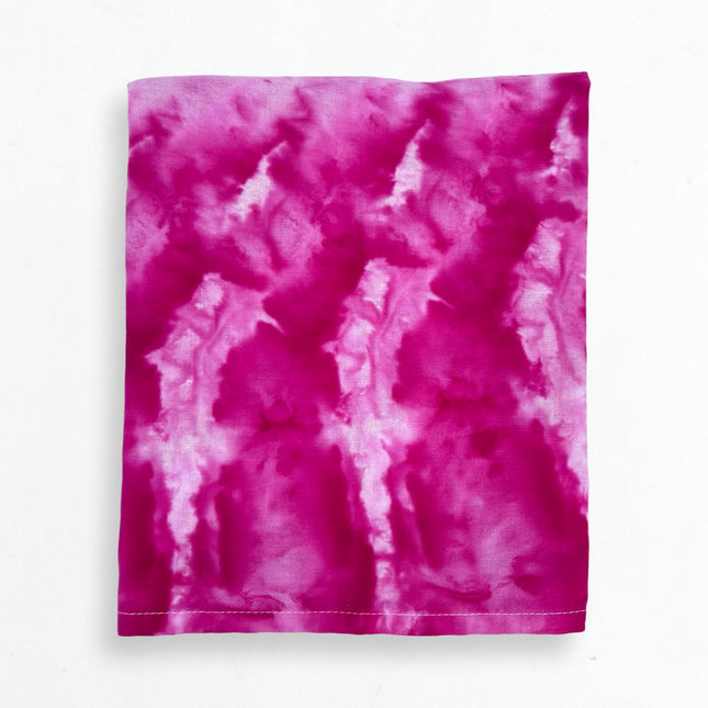 48 | Tie Dyed Tea Towel