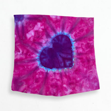 47 | Tie Dyed Tea Towel