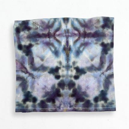 46 | Tie Dyed Tea Towel