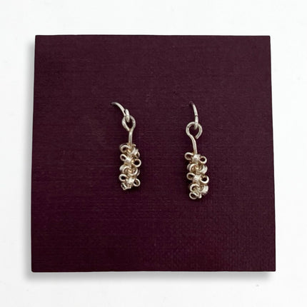 Loops Earrings Style 1