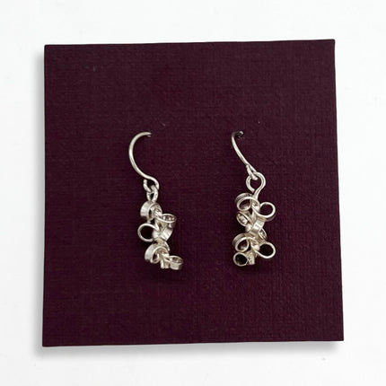 Loops Earrings Style 2