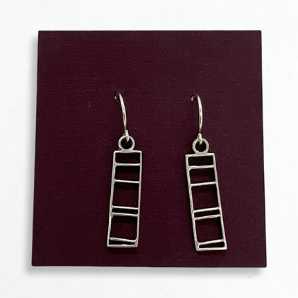 Ladder Earrings 5