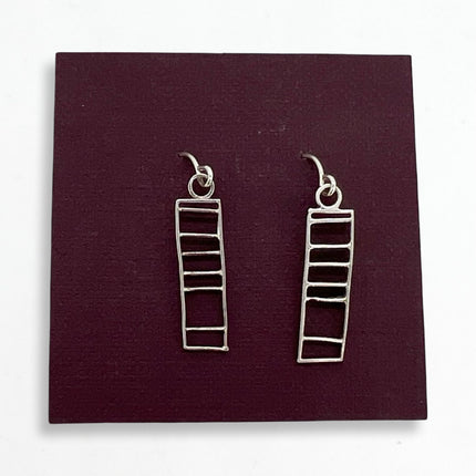 Ladder Earrings 6