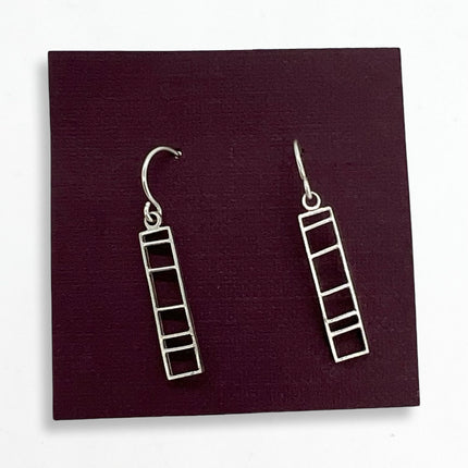 Ladder Earrings 7