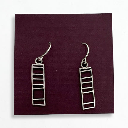 Ladder Earrings 8