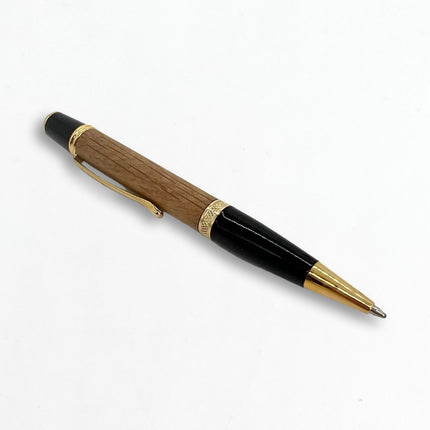 01 | Wall Street II Pen