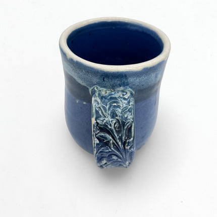 4 | 16oz Dark Blue Mug