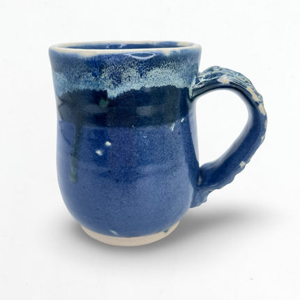 4 | 16oz Dark Blue Mug