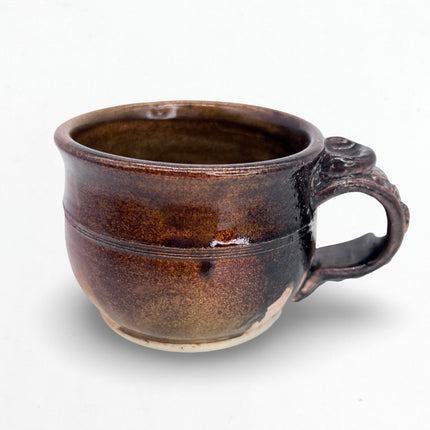 9 | 10oz Reddish Mug