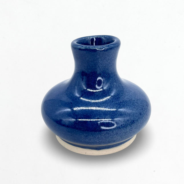 7 | Mini Blue Vase