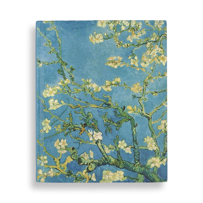 Almond Blossom Journal
