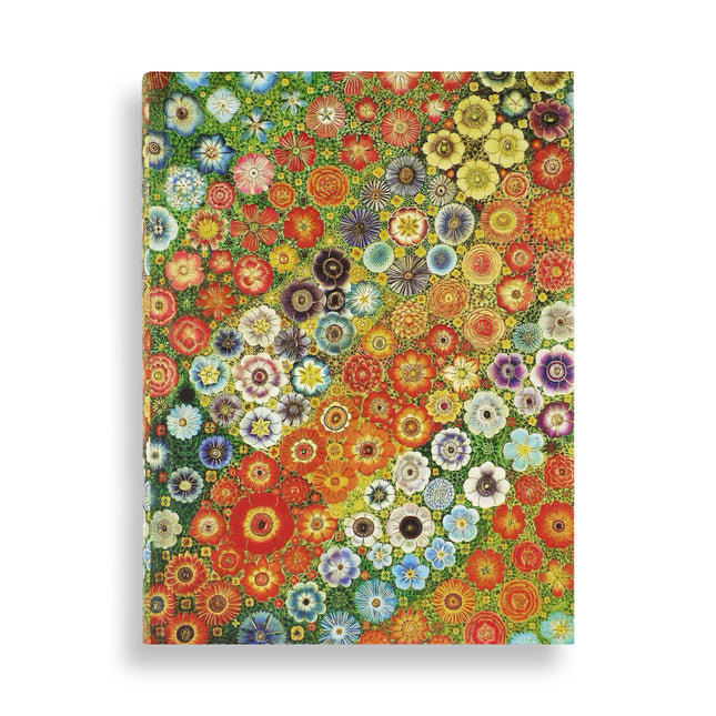 Millefiori Journal