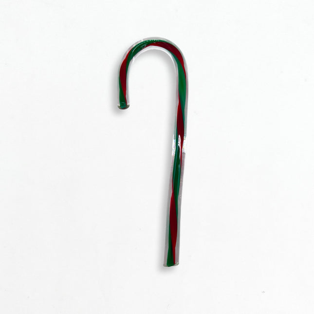 Green & Red Candy Canes