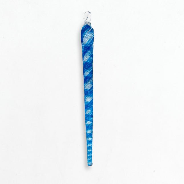 Aqua Icicle