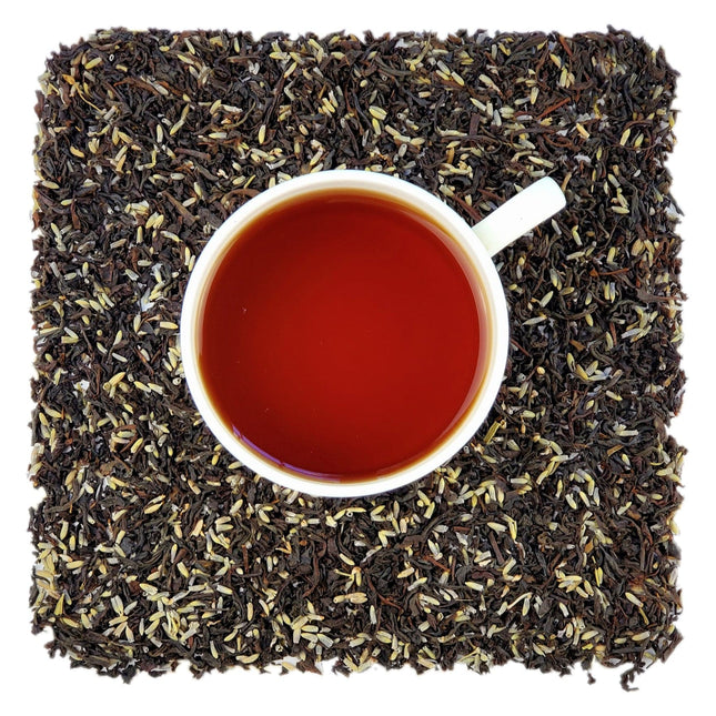 Premium Earl Grey Lavender