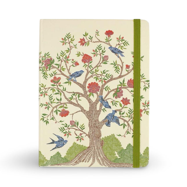 Summer Tree of Life Journal