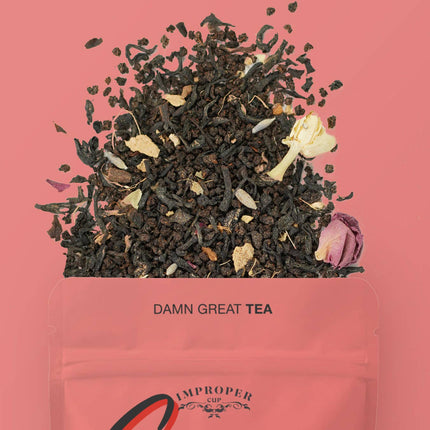 Sexy Time Tea