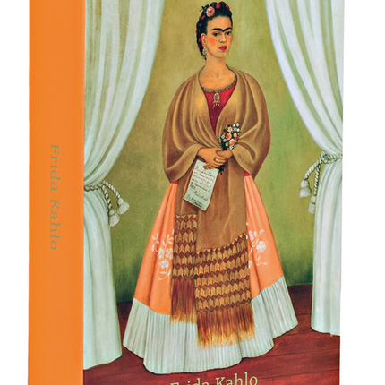 Frida Kahlo Notecards