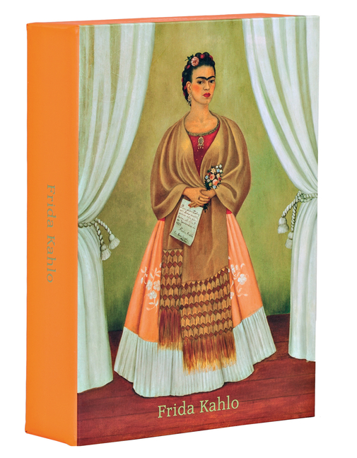 Frida Kahlo Notecards