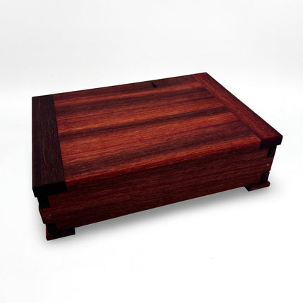 Walnut Large Box