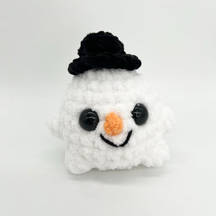 Snowball - Black Hat