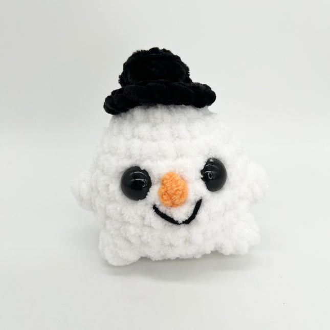 Snowball - Black Hat