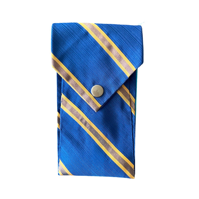 01| Two Pocket Pouch