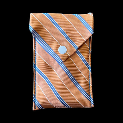 02| Two Pocket Pouch