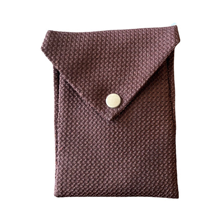 06| Two Pocket Pouch