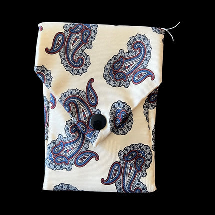 07| Two Pocket Pouch