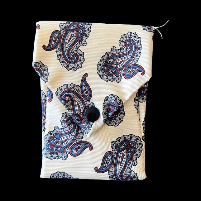 07| Two Pocket Pouch