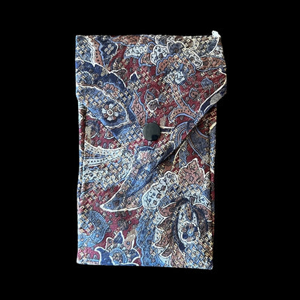 08| Two Pocket Pouch