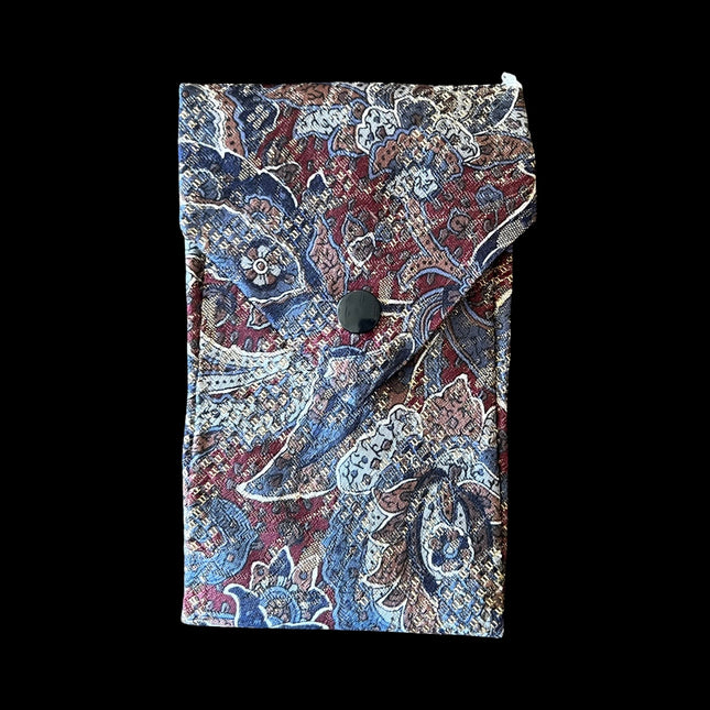 08| Two Pocket Pouch