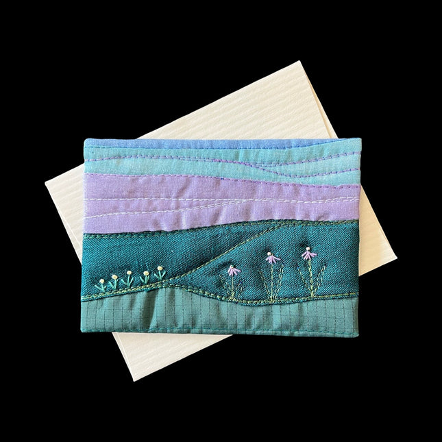 113 | Little Landscape Card