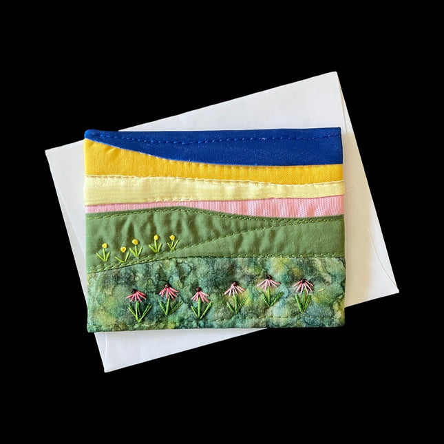 116 | Little Landscape Card