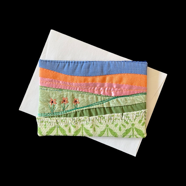 121 | Little Landscape Card