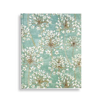 Allium Blossoms Journal