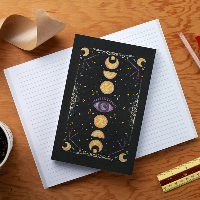 Foresight Layflat Journal