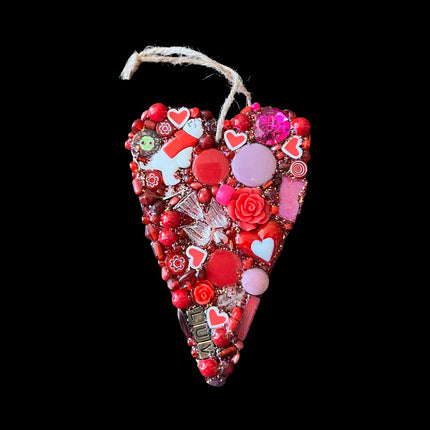 02 | Mosaic Heart