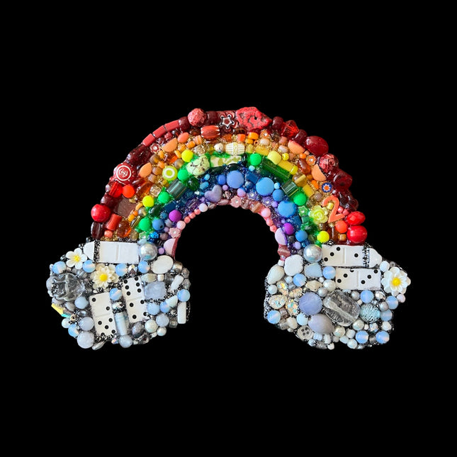 02 | Mosaic Rainbow