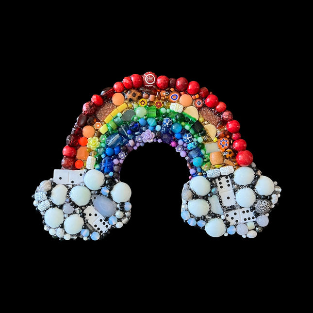01 | Mosaic Rainbow