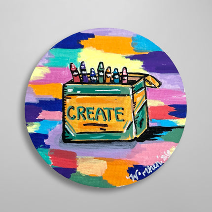 Create Magnet