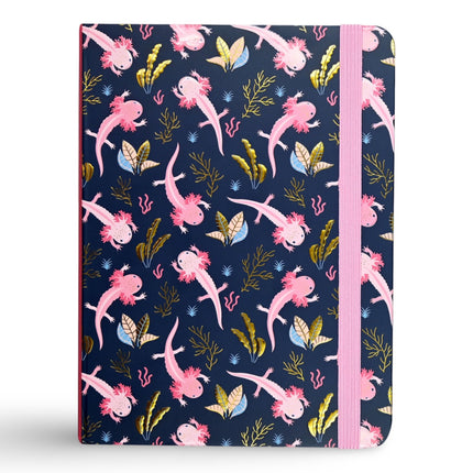Axolotls Journal