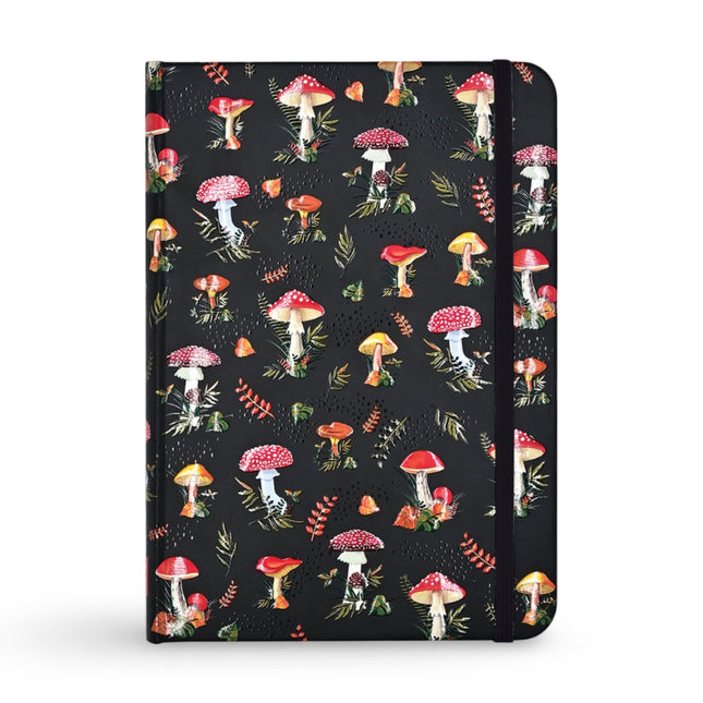Mushrooms Journal