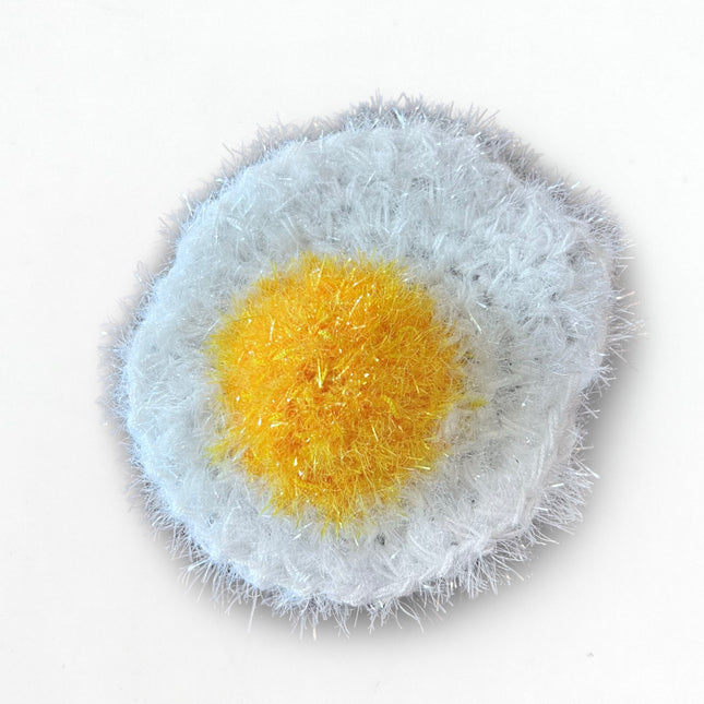 Egg Scrubbie